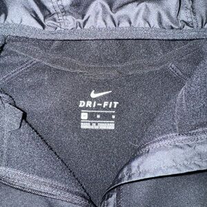 Women's Nike Dri Fit Zip